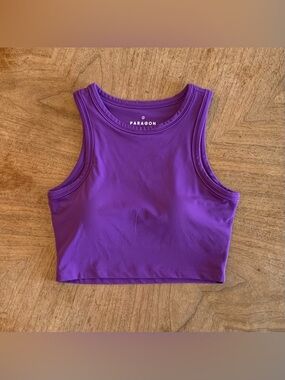 Paragon Horizon Classic Crop